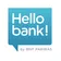 Hello bank!